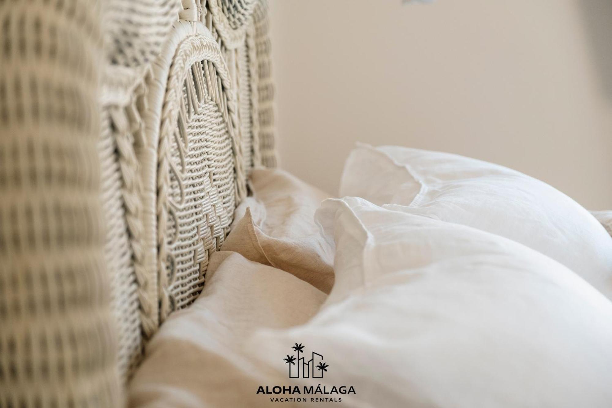 Agatha Place, Centro Historico By Aloha มาลากา ภายนอก รูปภาพ